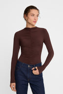 Body Miss Wrapped Chocolate