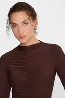 Body Miss Wrapped Chocolate