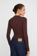 Body Miss Wrapped Chocolate