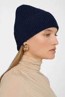 Czapka Miss Snug Navy