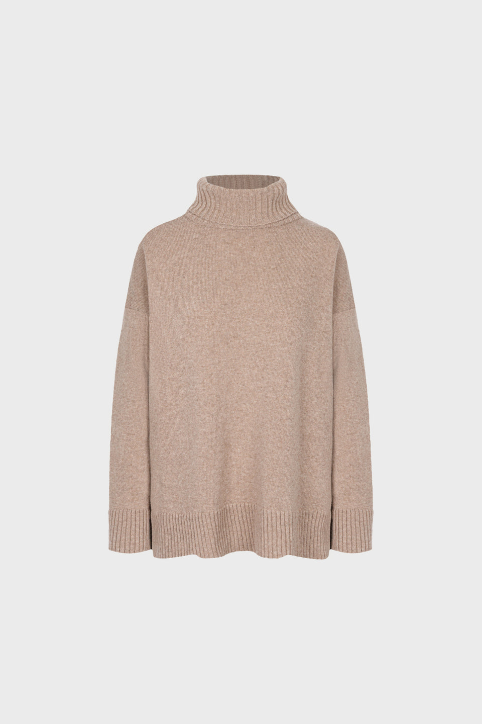Golf Miss Comfortable Taupe