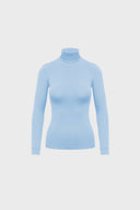 Golf Miss Cozy Light Blue