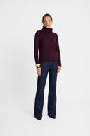 Golf Miss Essential Burgundy