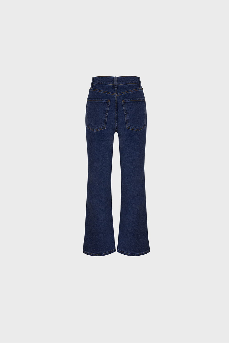 Miss Everyday Dark Navy Jeans