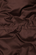 Kurtka Miss Fascination Chocolate