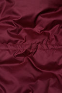Kurtka Miss Fascination Wine Red