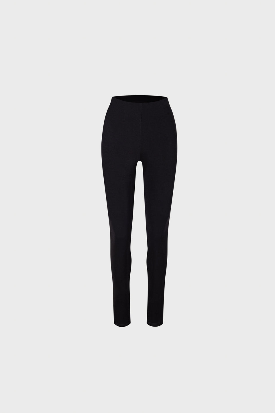 Legginsy Miss Minimal Black