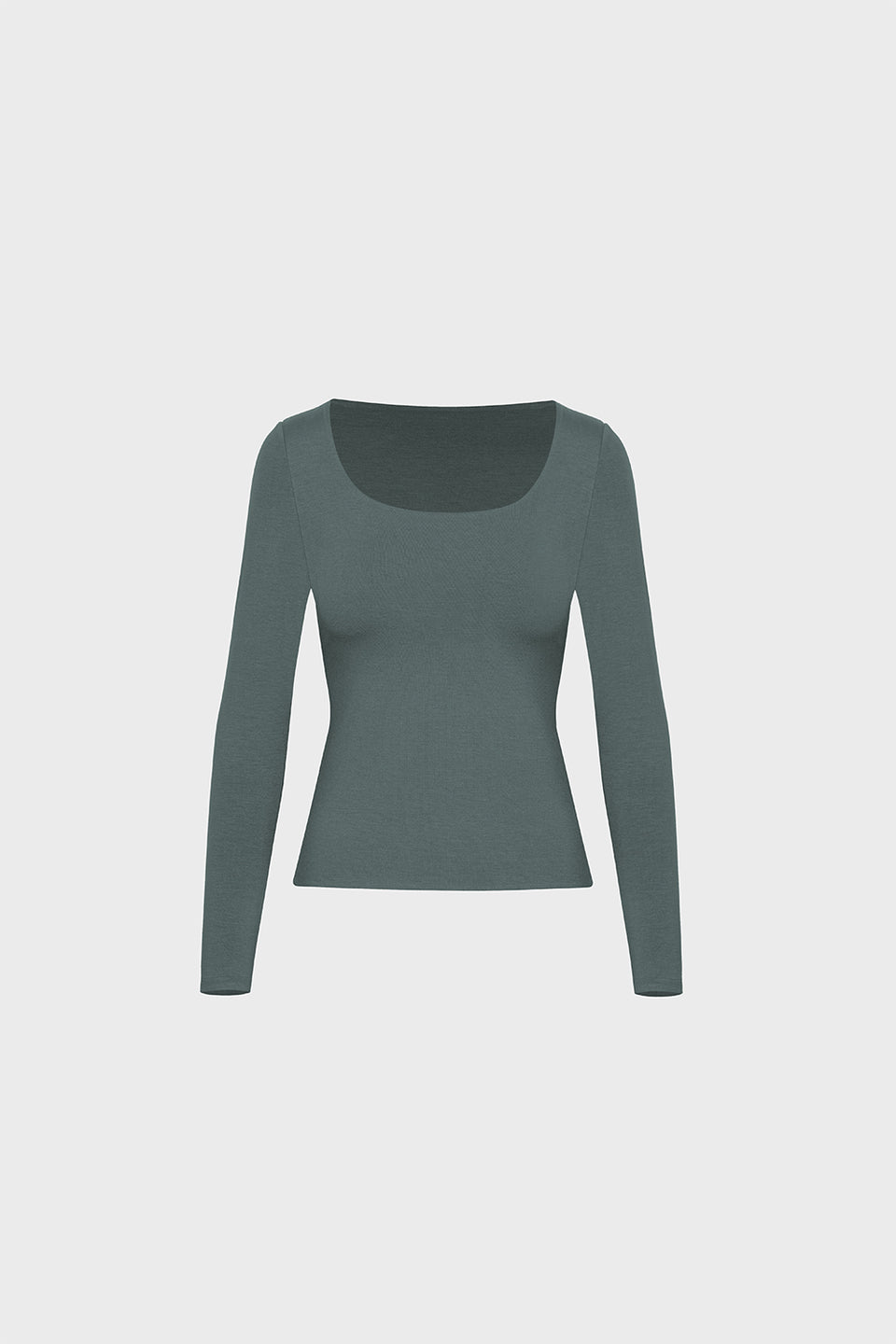Longsleeve Miss Wonder Olive