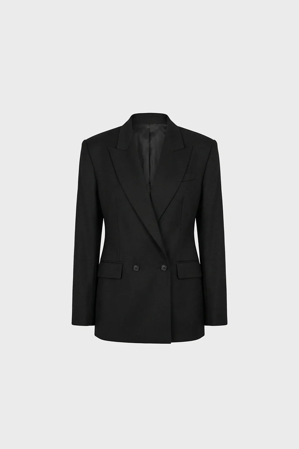 Marynarka Miss Noir Black