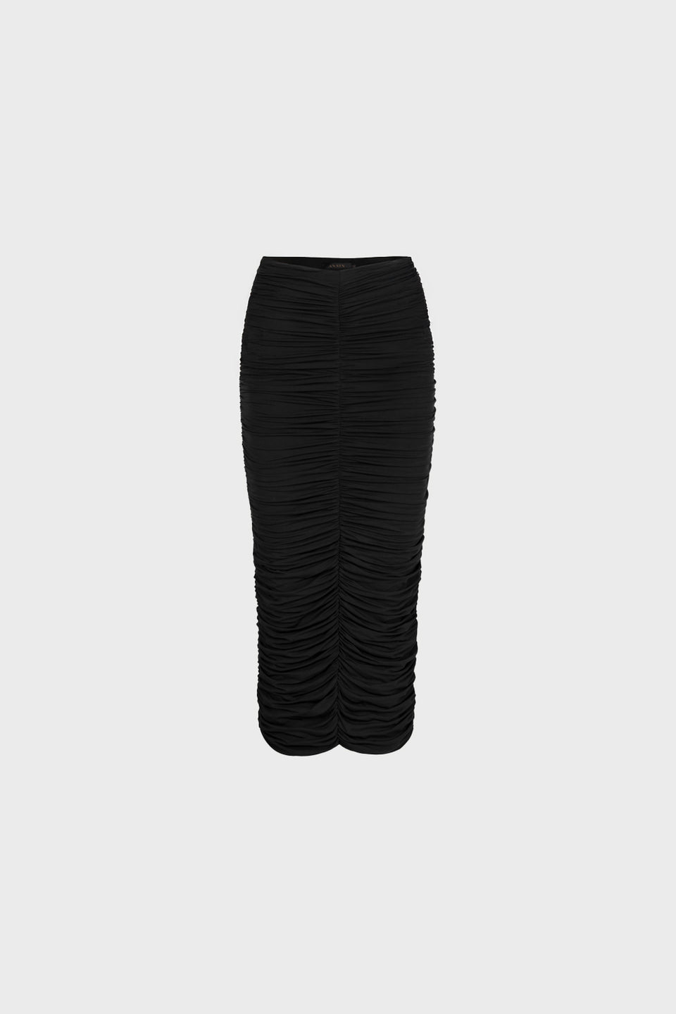 Spódnica Miss Muse Black