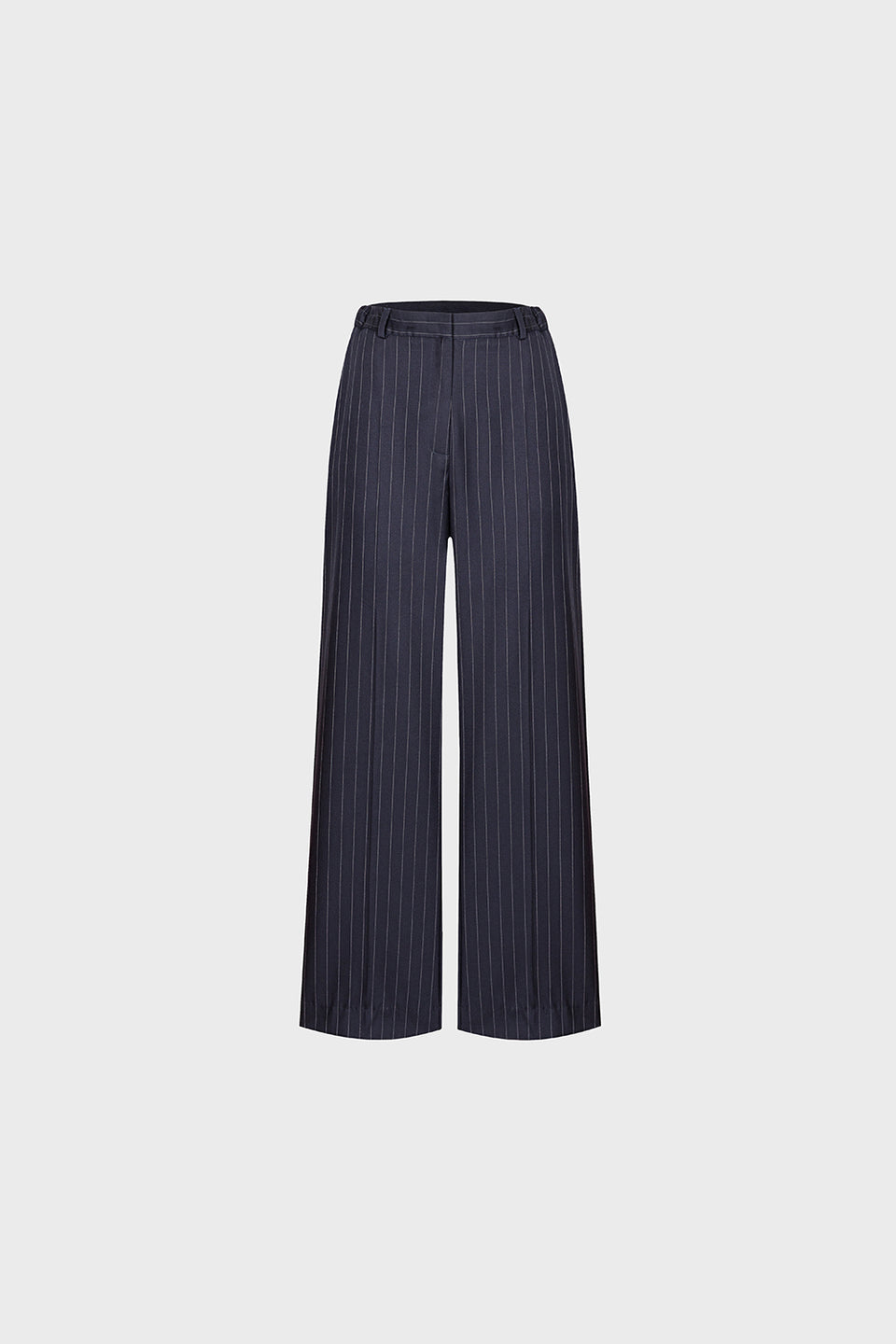 Spodnie Miss Ensamble Navy