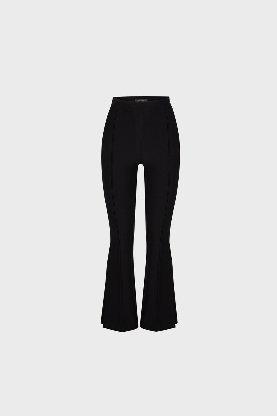 Miss Flex Hose in Black