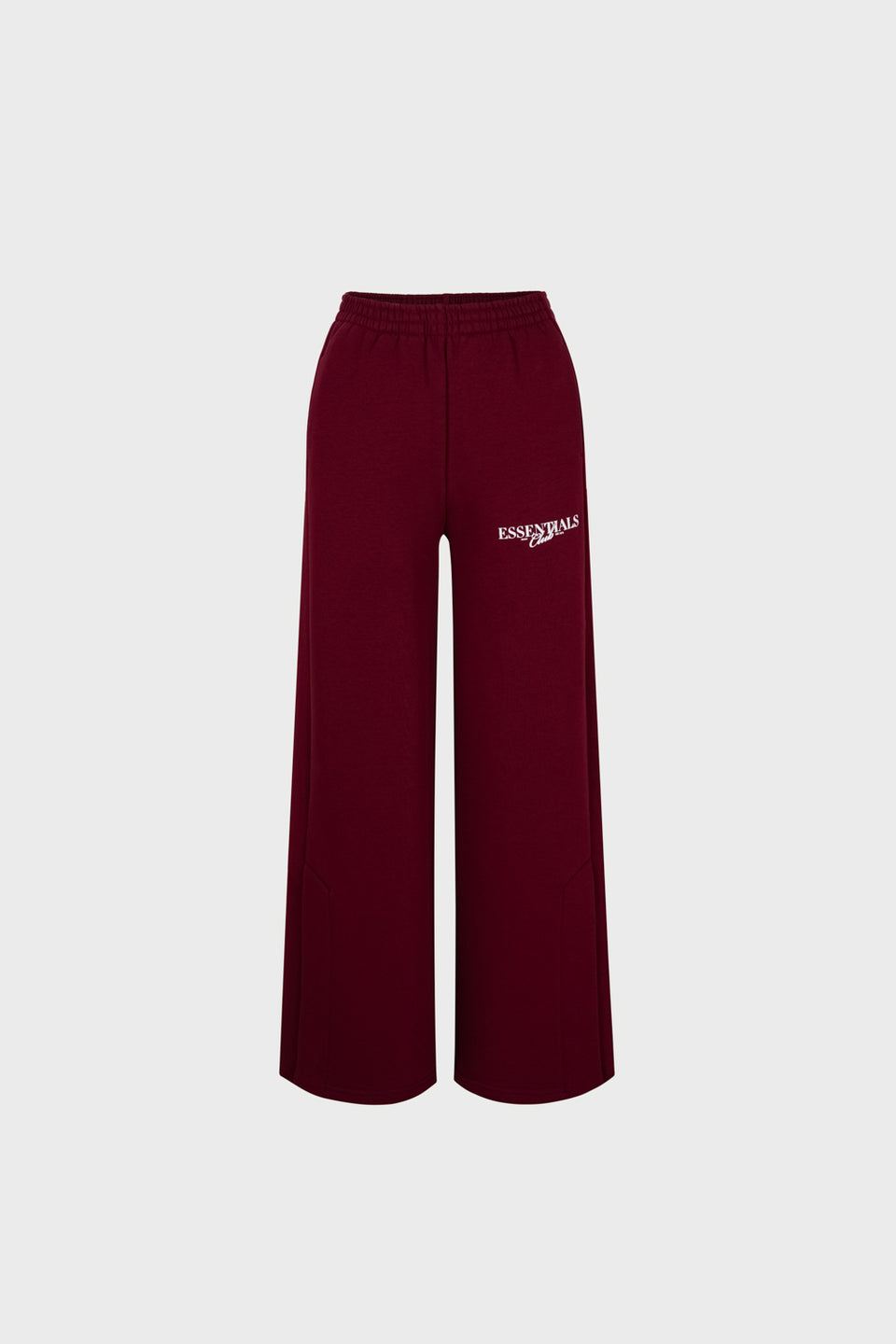 Spodnie Miss Harmony Burgundy