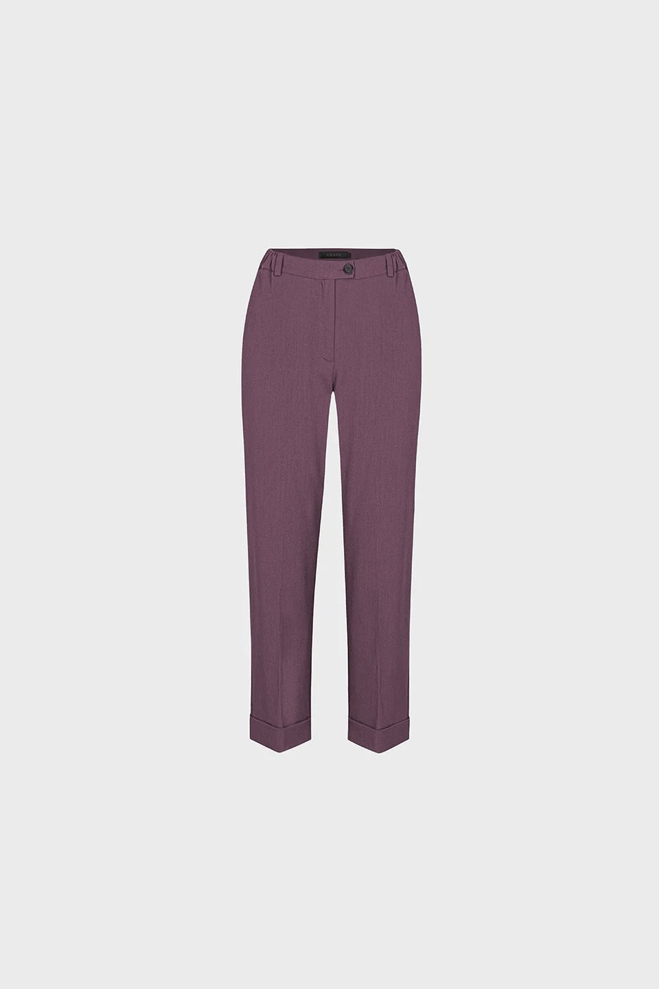 Spodnie Miss Unique Mauve