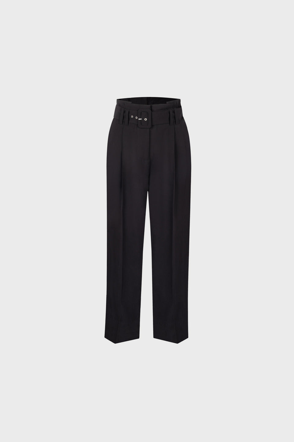 Miss Vera Black Trousers