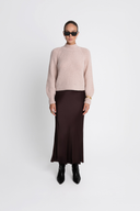 Sweter Miss Cushy Nude
