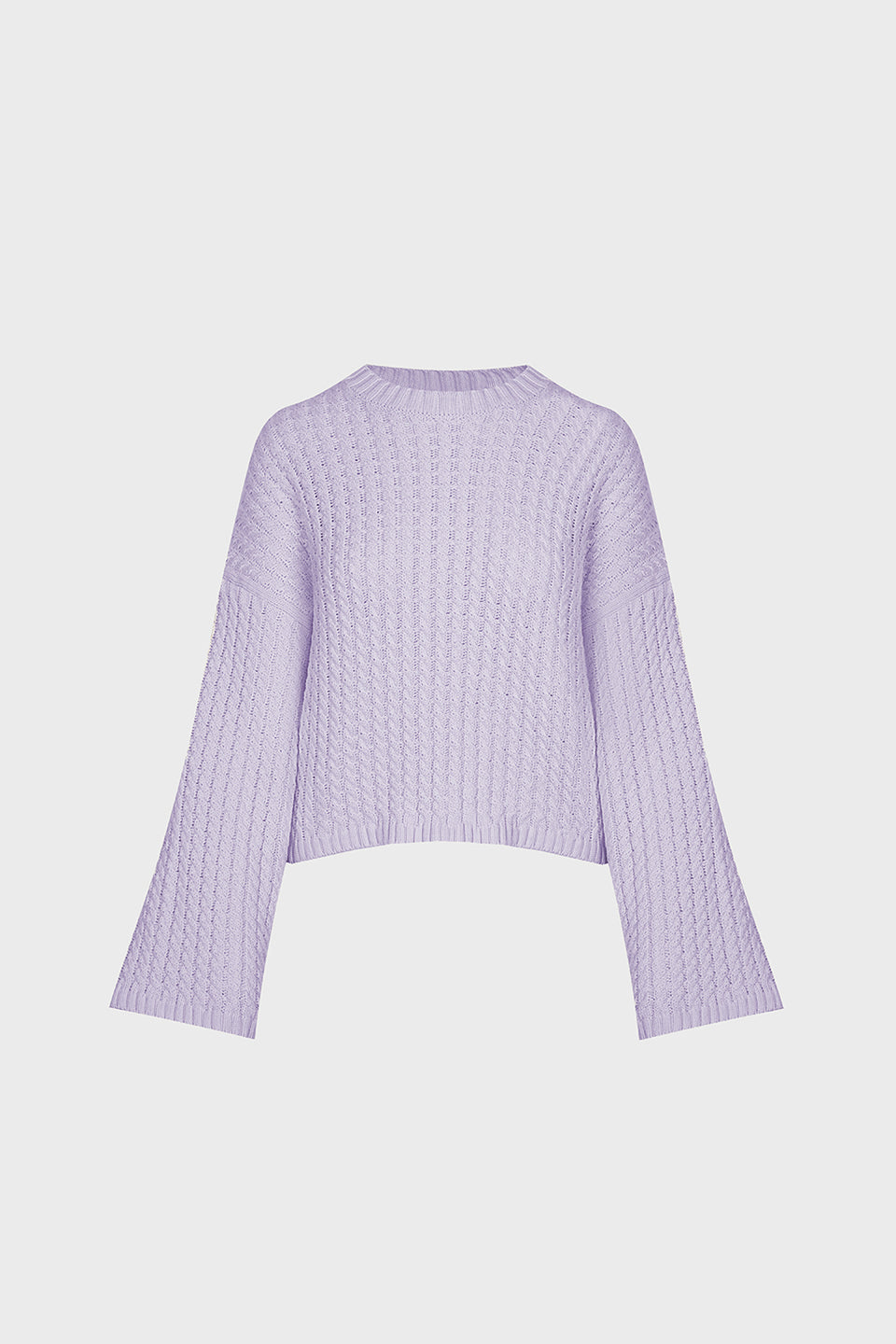 Miss Ivy Lavender jumper