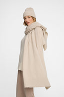 Szalik Miss Snug Vanilla