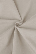 T-shirt Miss Boxy Sand