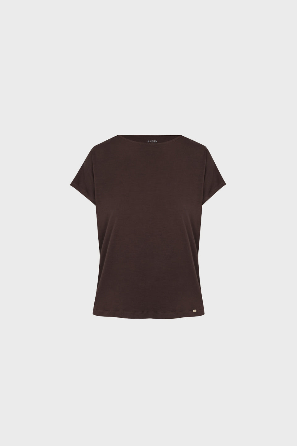 Miss Femi Chocolate T-shirt