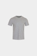 T-shirt Mr Everyday Melange Grey
