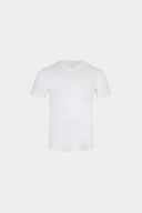 T-shirt Mr Everyday White