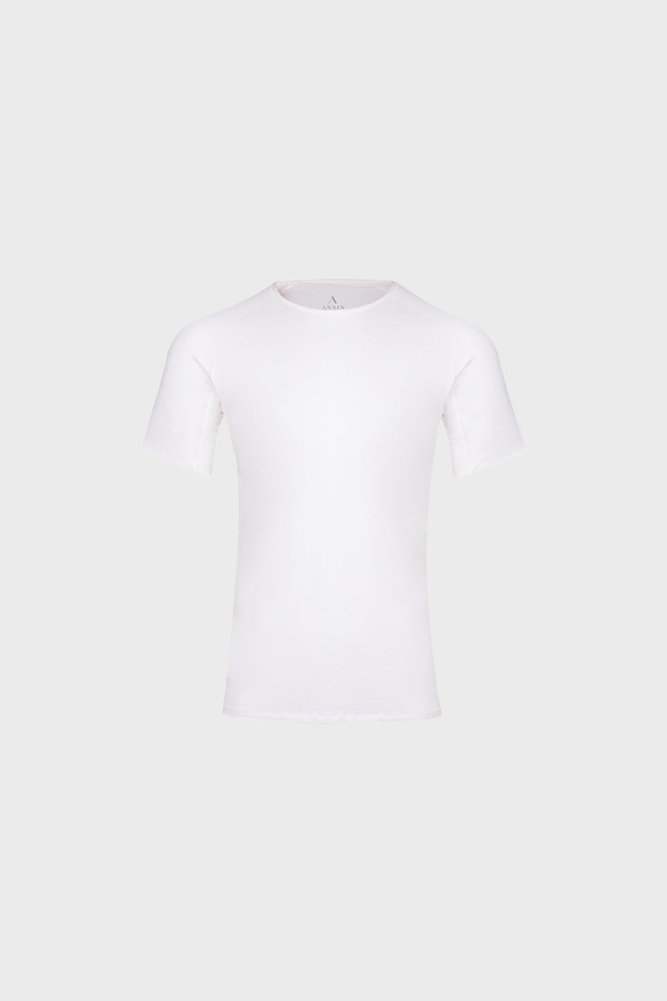 T-shirt Mr Smooth Off White