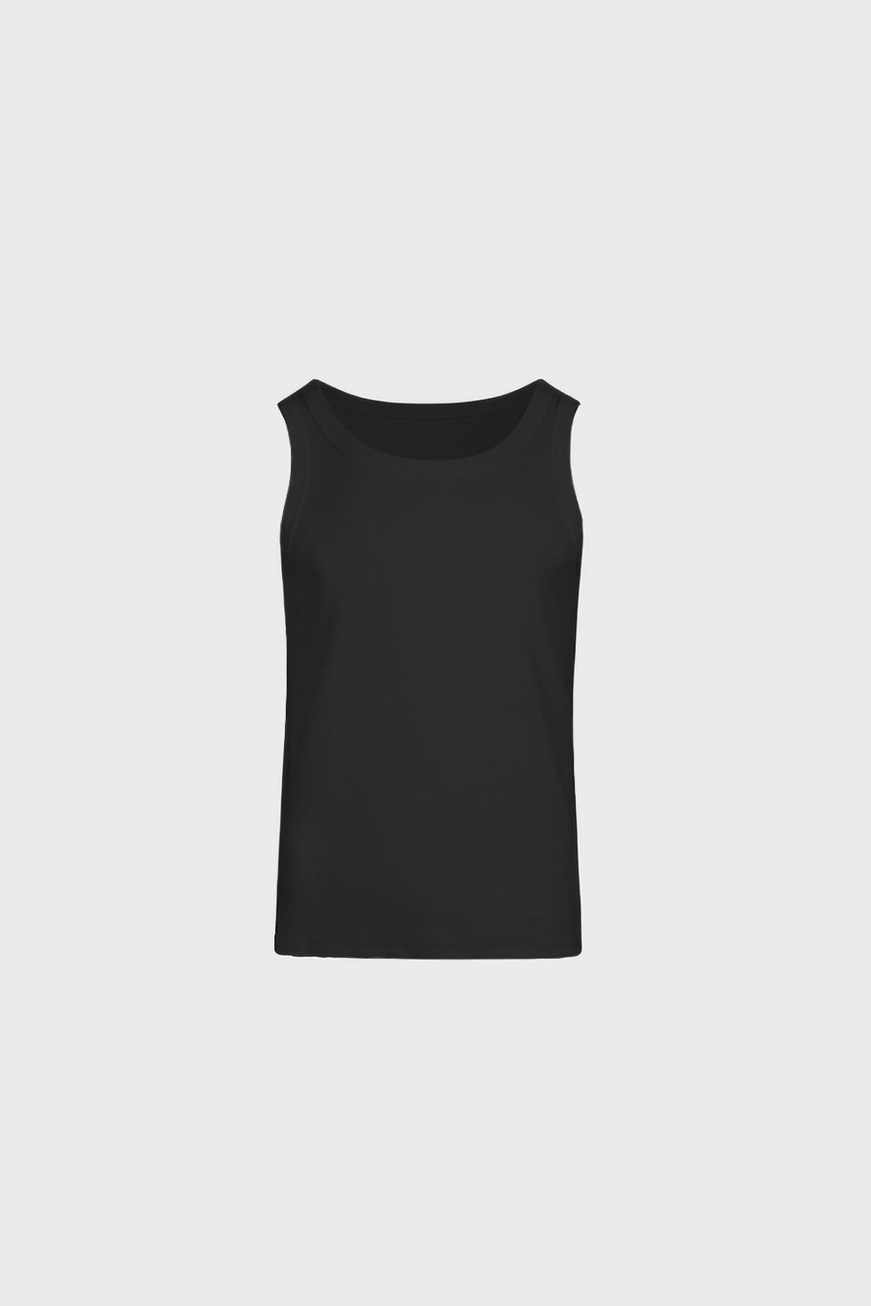 Top Mr Under Black