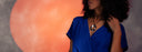 Color blocking w modzie — co to znaczy?