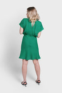 Sukienka Miss Airy Light Green