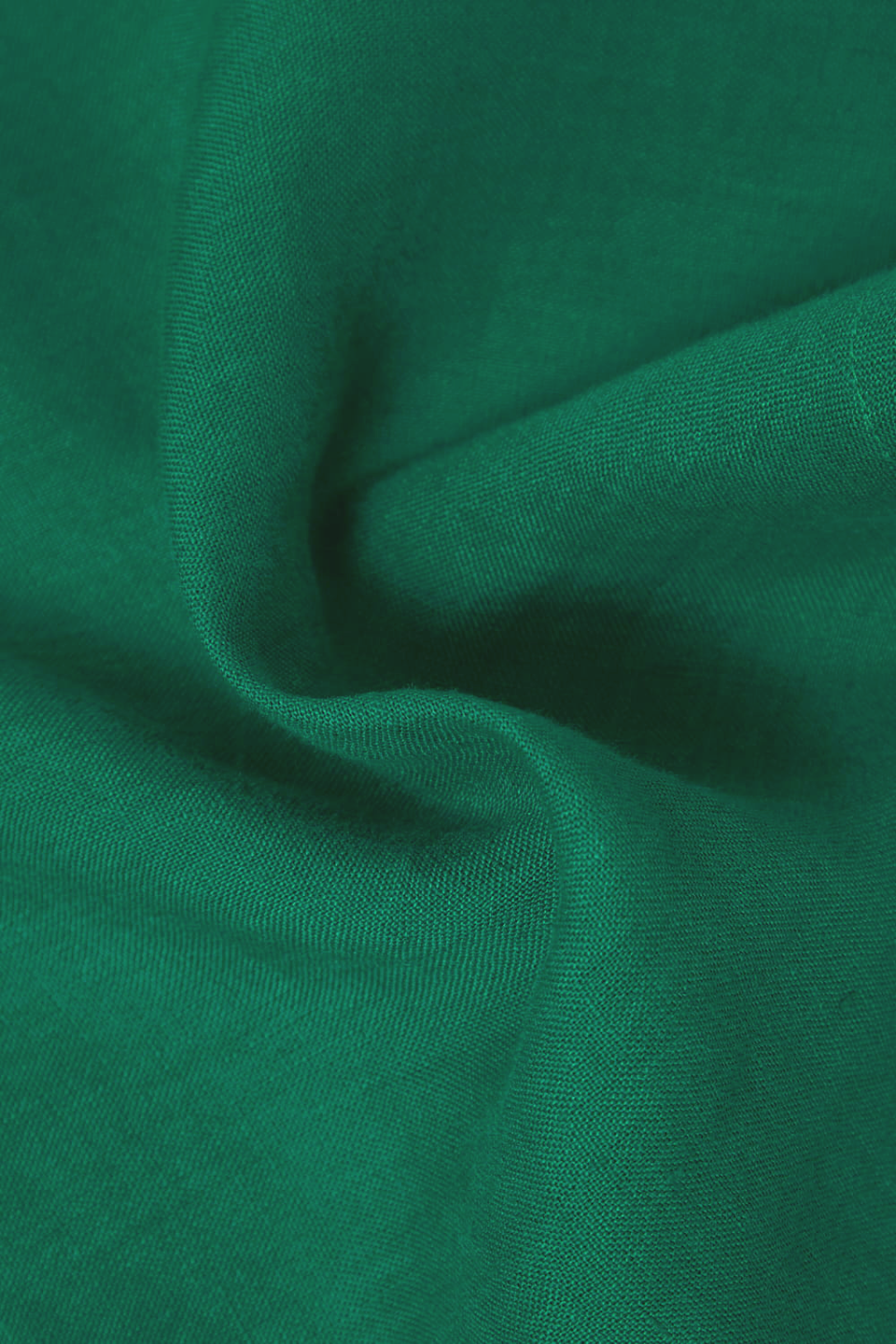 Miss Airy Light Green Dress