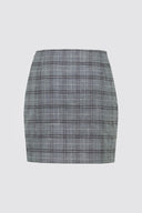 Spódnica Miss Preppy Green