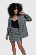 Spódnica Miss Preppy Green
