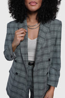 Marynarka Miss Preppy Green