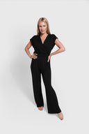Spodnie Miss Serene Black