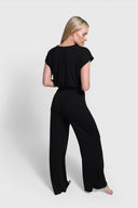 Spodnie Miss Serene Black