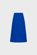 Spódnica Miss Coastal Cobalt