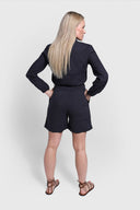 Spodenki Miss Holiday Black