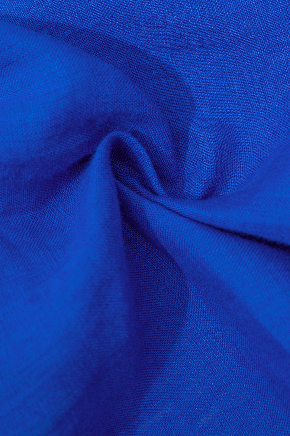 Miss Coastal Cobalt Skirt
