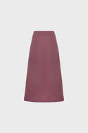 Spódnica Miss Coastal Red Brown