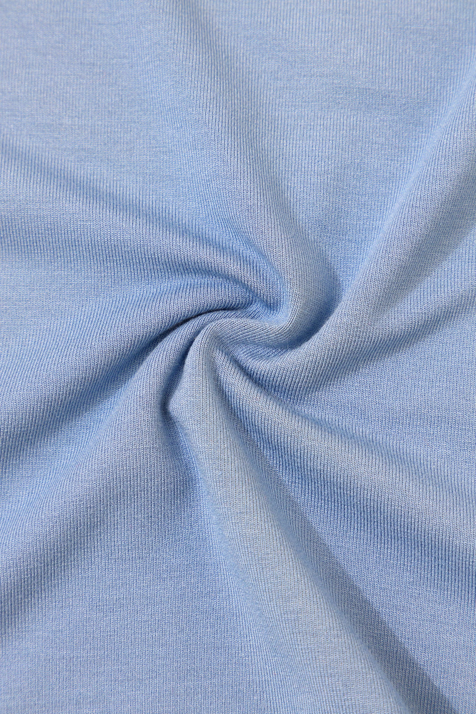Top Miss Modern Light Blue