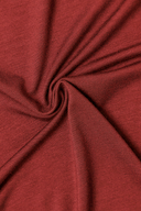 Spodnie Miss Serene Red Brown