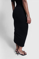 Spódnica Miss Lavish Black