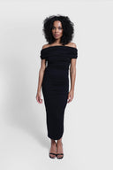 Spódnica Miss Lavish Black