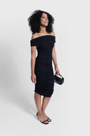 Sukienka Miss Lavish Black