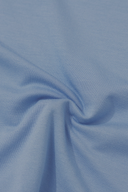 Top Miss Daring Silver Blue