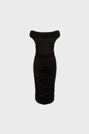Sukienka Miss Lavish Black