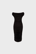 Sukienka Miss Lavish Black