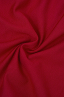Top Miss Lavish Red