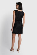 Sukienka Miss Flawless Black